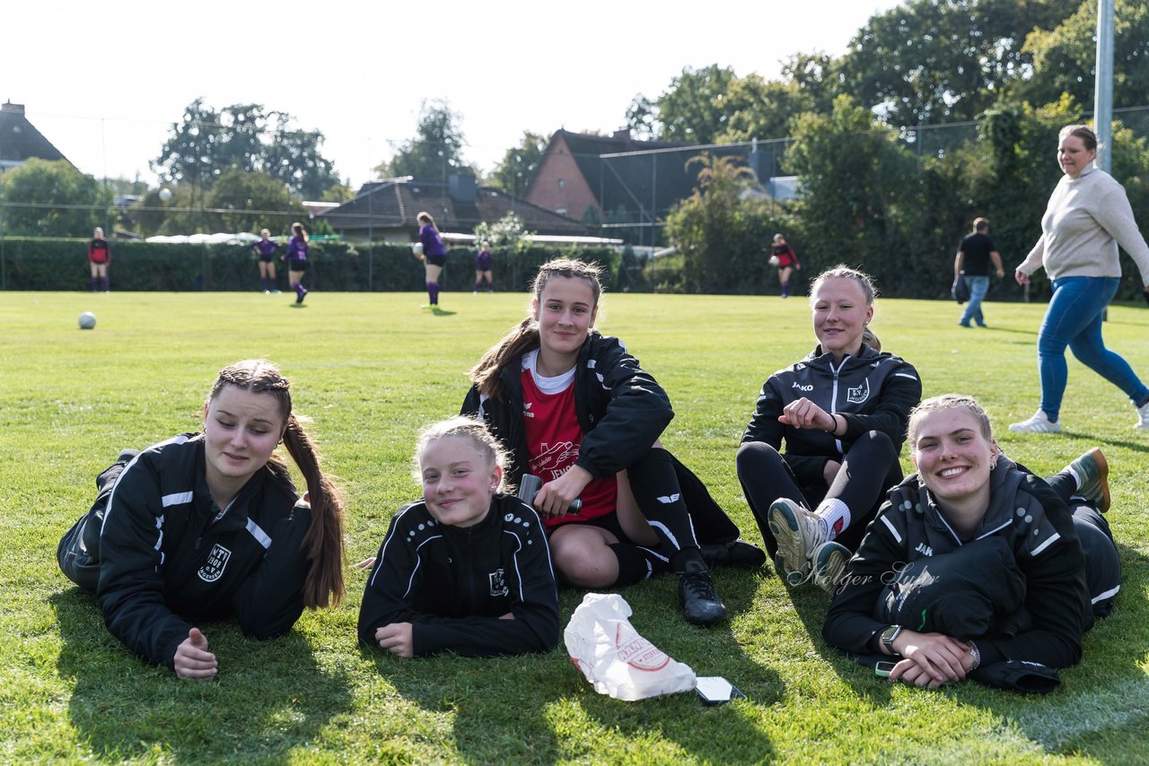 Bild 107 - wU16 Deutsche Meisterschaft